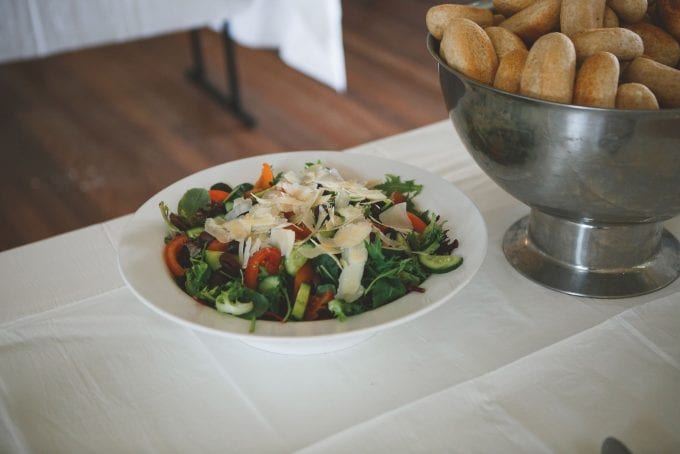 Buffet Salad
