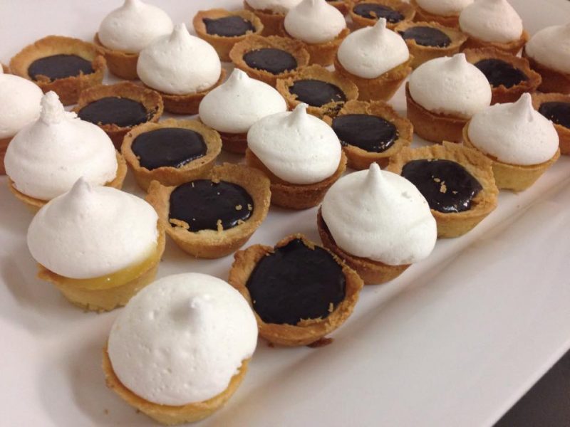 desserts