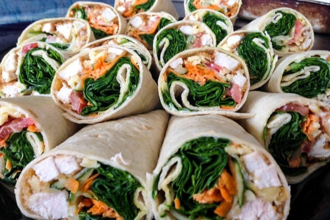 Lunch Anyone?