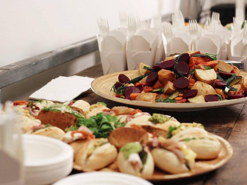 lunch-catering